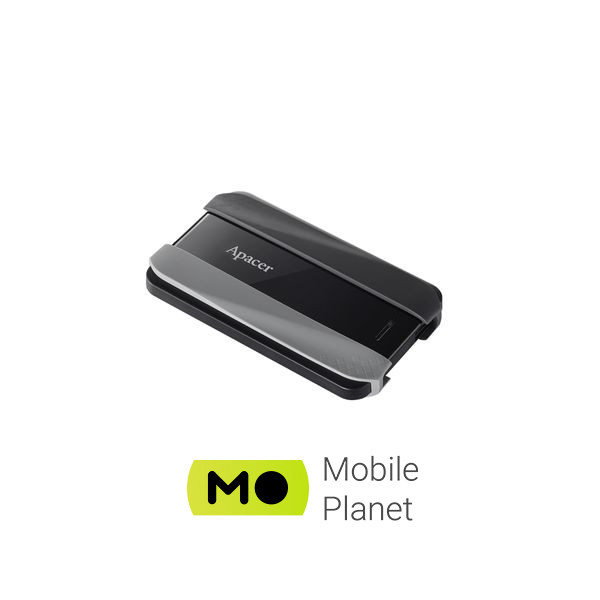 Внешний жесткий диск 2.5 2TB Apacer (AP2TBAC533B-1) (UA)