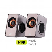 2E PCS204 USB Silver (2E-PCS204SV) (UA)