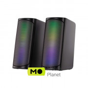 2E PCS231 RGB Matrix USB Black (2E-PCS231BK) (UA)