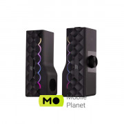 2E PCS232 RGB Soundbar USB Black (2E-PCS232BK) (UA)