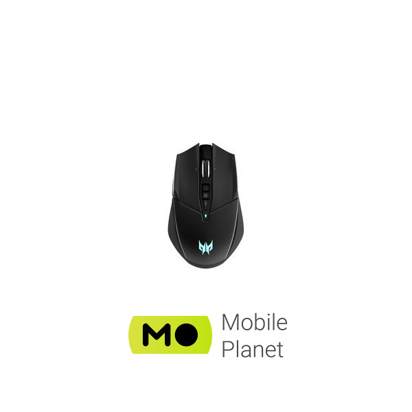 Миша Acer Predator Cestus 335 USB Black (GP.MCE11.01Q) (UA)