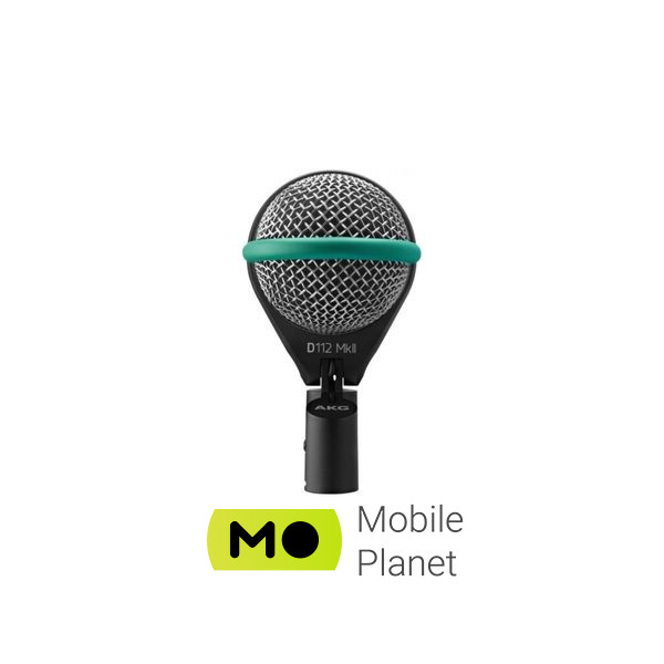 AKG D112 MKII (2220X00040)