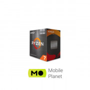 AMD Ryzen 7 5800X3D (100-000000651) (UA)