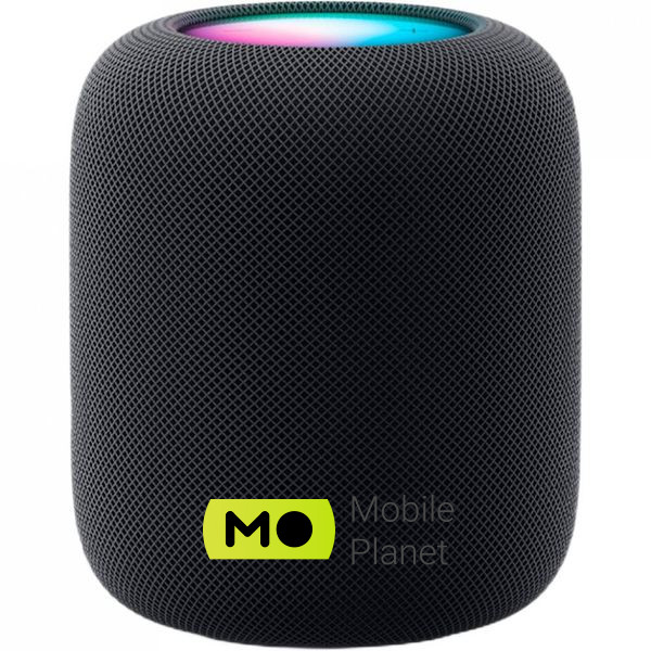 Apple HomePod 2 Midnight (MQJ73/MQJ93)