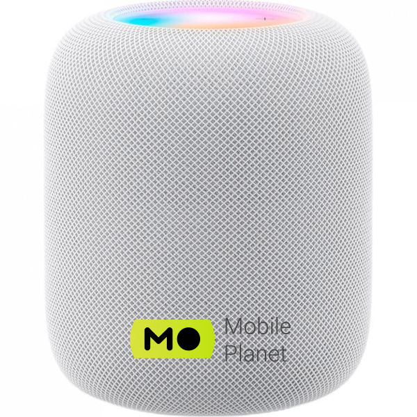 Apple HomePod 2 White (MQJ83/MQJA3)