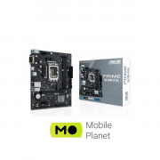 ASUS PRIME H610M-R D4-SI (90MB1B40-M0ECY0) (UA)