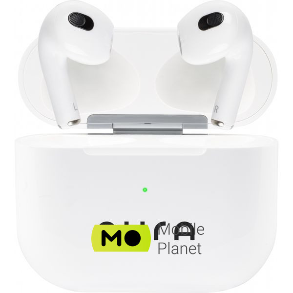 AURA 3 White (TWSA3W) (UA)