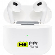 AURA 3 White (TWSA3W) (UA)