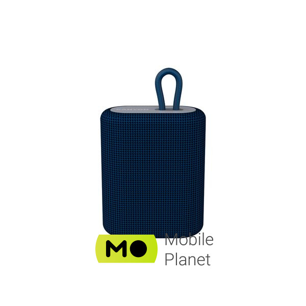Акустическая система Canyon BSP-4 Bluetooth Blue (CNE-CBTSP4BL) (UA)