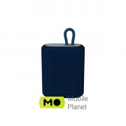 Canyon BSP-4 Bluetooth Blue (CNE-CBTSP4BL) (UA)