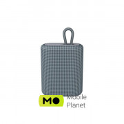 Canyon BSP-4 Bluetooth Dark Grey (CNE-CBTSP4DG) (UA)