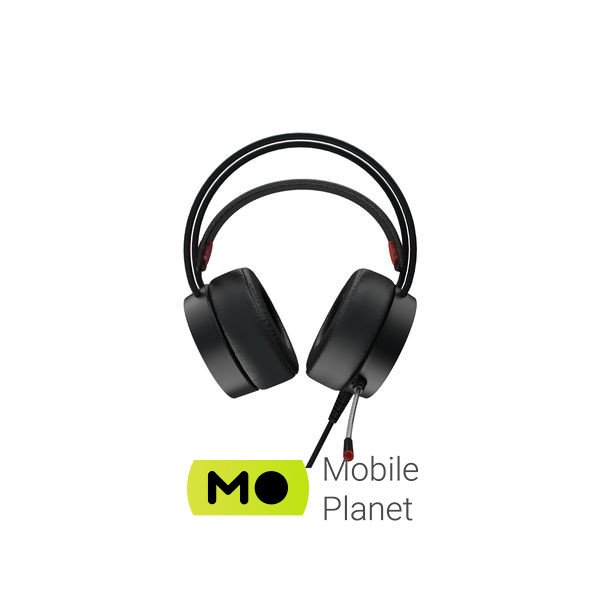 Canyon Interceptor GH-8A Black-Orange (CND-SGHS8A) (UA)