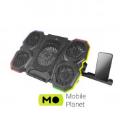 Esperanza EGC107 with RGB Breva + mobile stand (EGC107)