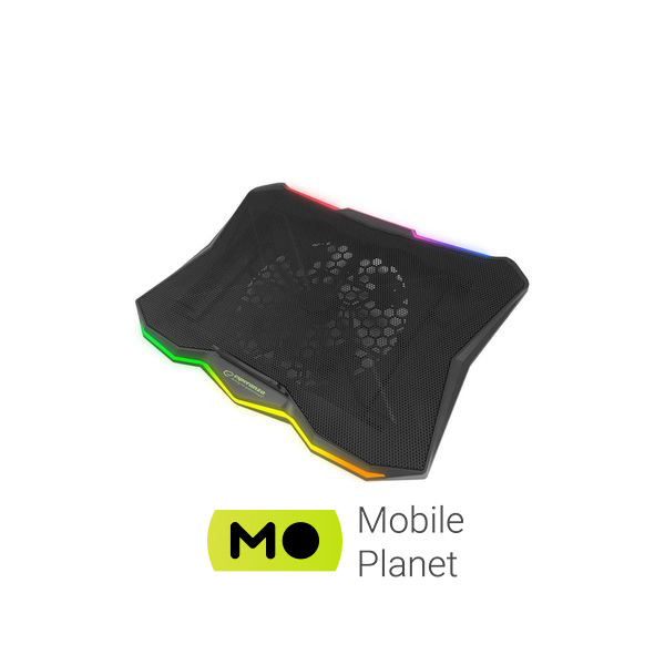 Підставка Esperanza EGC110 з RGB Xalok (EGC110)