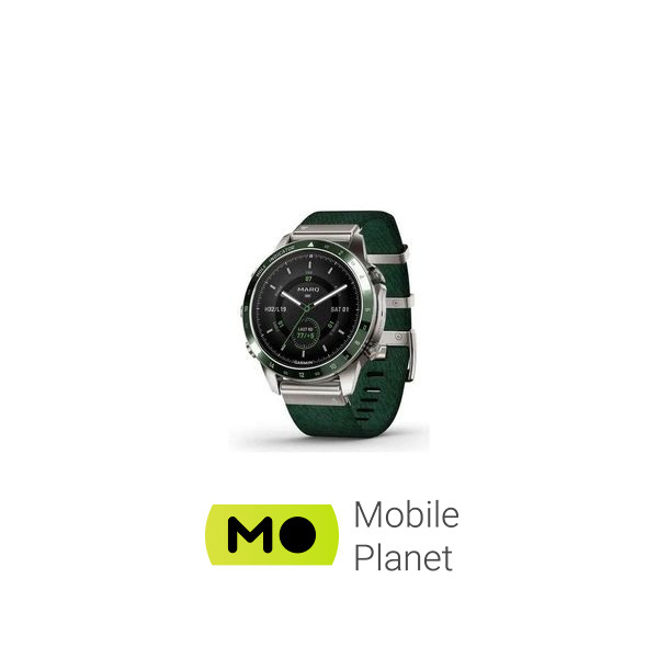 Garmin MARQ Golfer Gen 2 (010-02648-21) (UA)