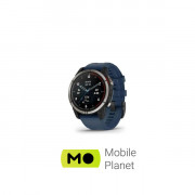 Garmin quatix 7, Sapphire, AMOLED (010-02582-61) (UA)