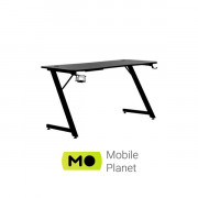 Hator Vast Essential Black (HTD-010) (UA)