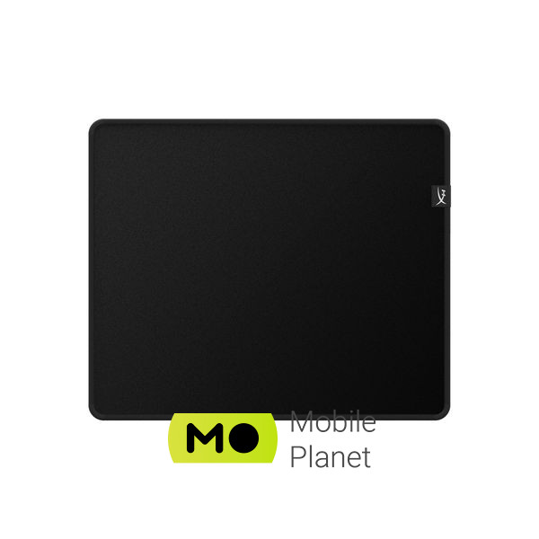 Килимок HyperX Pulsefire Mat M Black (4Z7X3AA) (UA)