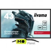 iiyama G4380UHSU-B1 (UA)