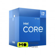 INTEL Core™ i7 12700F (BX8071512700F) (UA)