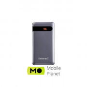 Intenso PD10000 10000mAh PD/20W, QC/3.0 microUSB, USB-A, USB Type-C (7332330) (UA)