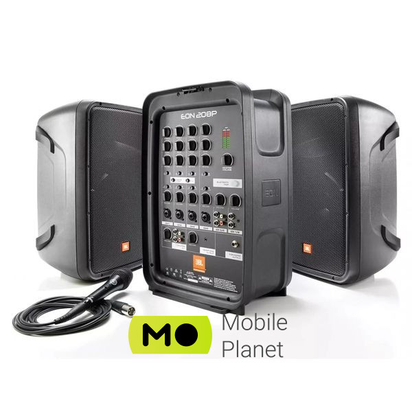 Акустична система JBL EON208P/230