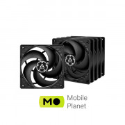 Кулер для корпусу Arctic P12 (5-Fan Pack) (ACFAN00135A) (UA)