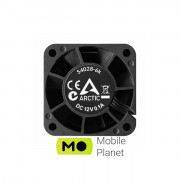 Кулер для корпуса Arctic S4028-6K (ACFAN00185A) (UA)