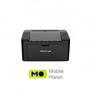 Лазерний принтер Pantum P2500NW з Wi-Fi (P2500NW) (UA)