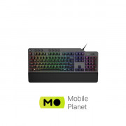 Lenovo Legion K500 RGB USB UA Black (GY41L16650) (UA)