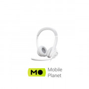 Logitech H390 USB White (981-001286) (UA)