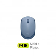 Logitech M171 Blue Grey (910-006866) (UA)