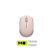 Logitech M171 Rose (910-006865) (UA)