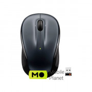 Logitech M325s Wireless Dark Silver (910-006812) (UA)