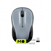 Logitech M325s Wireless Light Silver (910-006813) (UA)