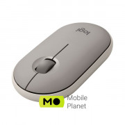 Logitech M350 Wireless Sand (910-006751)