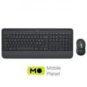 Logitech Signature MK650 Combo for Business UA Graphite (920-011004) (UA)