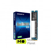 M.2 2280 500GB GIGABYTE (G325E500G) (UA)