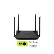 Маршрутизатор ASUS RT-AX1800U (90IG06P0-MO3530)