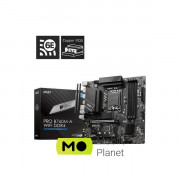 MSI PRO B760M-A WIFI DDR4 (UA)