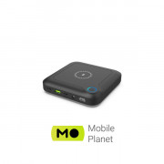 PowerPlant 24000mAh, PD/60W, DC 12-24V 9 connectors, QC/3.0, USB-C*2, USB-A, Wireless (PB930463) (UA)