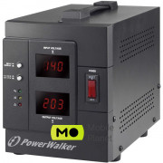 PowerWalker 2000 SIV (10120306) (UA)