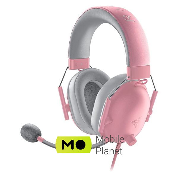 Razer Blackshark V2 X Quartz (RZ04-03240800-R3M1) (UA)