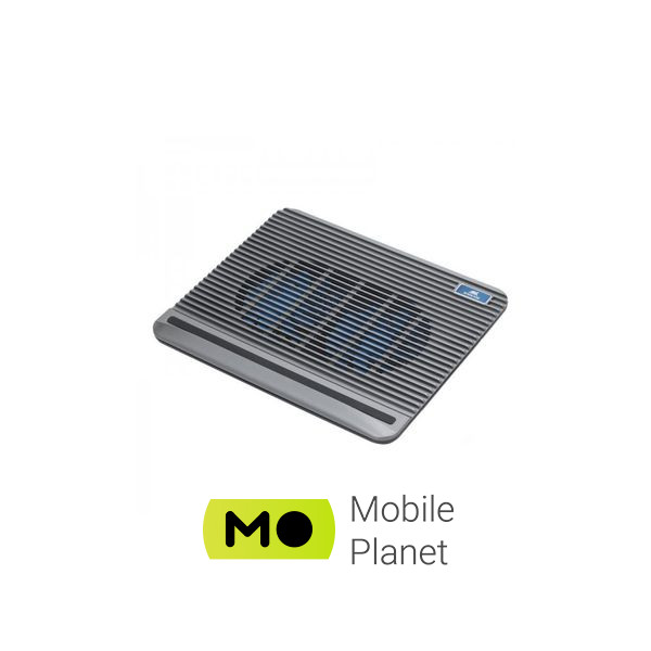 Підставка RivaCase до 15,6 silver (5555 silver) (UA)