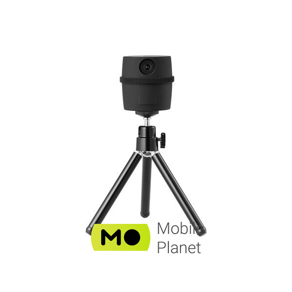 Веб камера Sandberg Motion Tracking Webcam 1080P + Tripod Black (134-27) (UA)