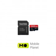SanDisk 1 TB microSDXC UHS-I U3 Extreme Pro+SD Adapter (SDSQXCD-1T00-GN6MA) (EU)