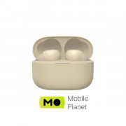 Sony LinkBuds S WF-LS900N Beige (WFLS900NC.CE7)
