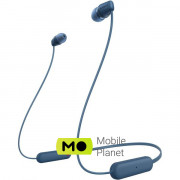 Sony WI-C100 Blue (WIC100L.CE7) (UA)