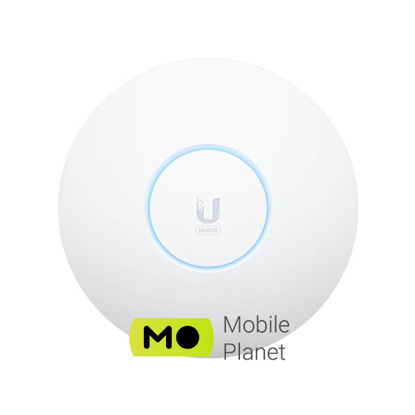 Ubiquiti UniFi 6 Enterprise (U6-Enterprise) (UA)