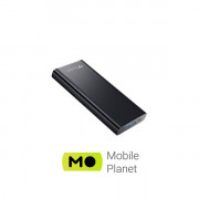 Voltero 26800mAh S25 PD/100W QC/3.0/18W USB-C, USB-A*2 (6090525828894)